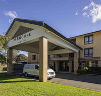 Mercure Sydney Macquarie Park - Accommodation Broadbeach