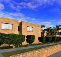Metro Inn Ryde - Accommodation Broadbeach