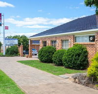 Golden Chain Aalana Motor Inn - Accommodation Broadbeach