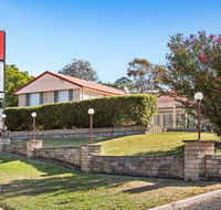 Econo Lodge Alabaster - Accommodation Broadbeach