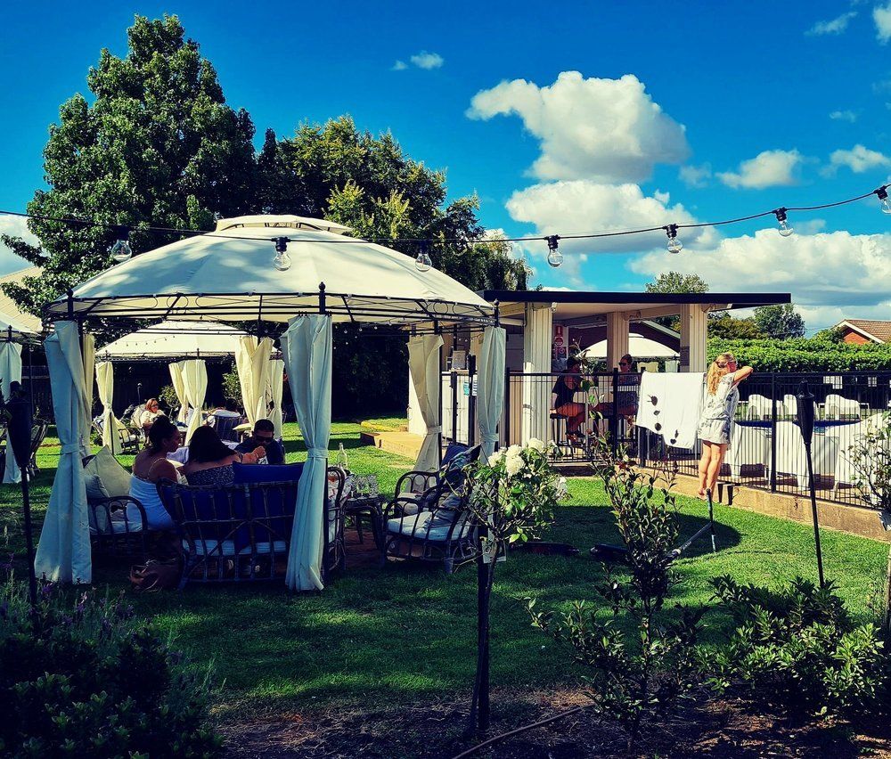 Eremerang NSW Accommodation Broadbeach