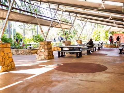 Kakadu Lodge Cooinda, mngd by Accor - Accommodation Broadbeach 1