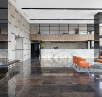 Meriton Suites Church Street Parramatta - Accommodation Broadbeach