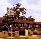 Golden Chain Ascot Motor Inn - Accommodation Broadbeach