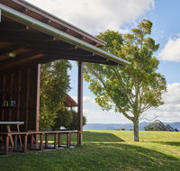 Spicers Peak Lodge - Accommodation Broadbeach