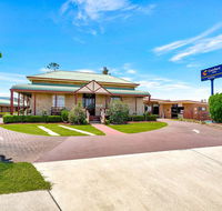 Comfort Inn Warwick - Accommodation Broadbeach