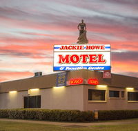 Jackie Howe Motel - Accommodation Broadbeach