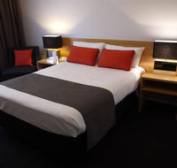 Alpha Hotel Canberra - Accommodation Broadbeach