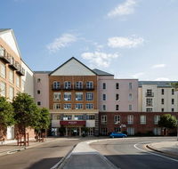 Rydges Newcastle - Accommodation Broadbeach