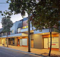 Crown on Darby - Accommodation Broadbeach