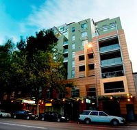 Quest Newcastle - Accommodation Broadbeach