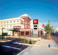 Ibis Newcastle - Accommodation Broadbeach