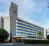 Mercure Newcastle - Accommodation Broadbeach