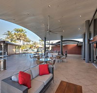 McLaren Vale Motel  Apartments - Accommodation Broadbeach