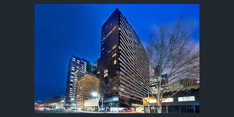 Aura On Flinders - Accommodation Broadbeach 0