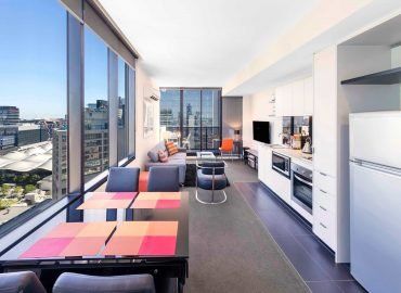 Aura On Flinders - Accommodation Broadbeach 2