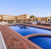 BreakFree Queanbeyan - Accommodation Broadbeach