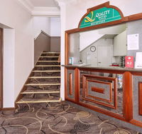 Quality Hotel Bayswater - Accommodation Broadbeach