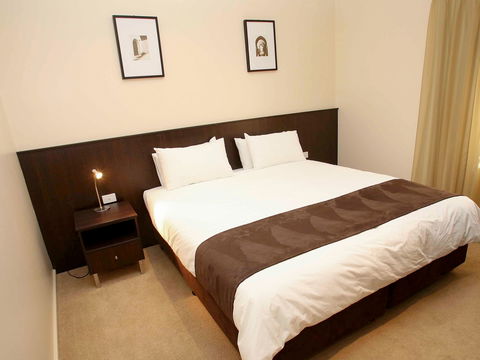 Mercure Hotel Mildura - Accommodation Broadbeach 2