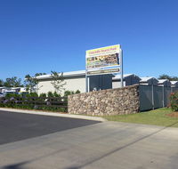 Chinchilla Tourist Park - Accommodation Broadbeach