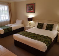 The Palms Motel Chinchilla - Accommodation Broadbeach
