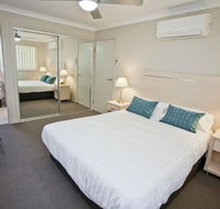 Stonewood Villas - Accommodation Broadbeach