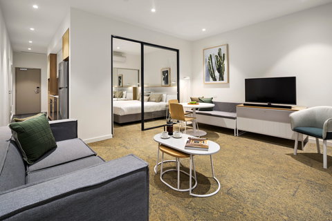 Quest Epping - Accommodation Broadbeach 1