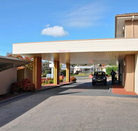 Ibis Styles Orange - Accommodation Broadbeach