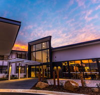 The Remington Orange - Accommodation Broadbeach