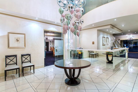 The Carrington - Accommodation Broadbeach 0