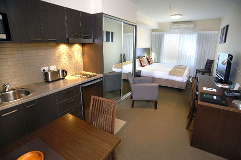 Quest Shepparton Serviced Apartments - Accommodation Broadbeach 2