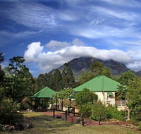 Mt Barney Lodge - Accommodation Broadbeach