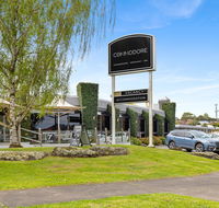 Commodore On The Park - Accommodation Broadbeach