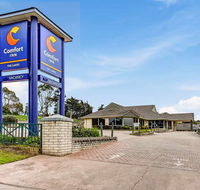 Comfort Inn The Lakes - Accommodation Broadbeach