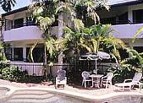Half Moon Bay Resort - Accommodation Broadbeach 0