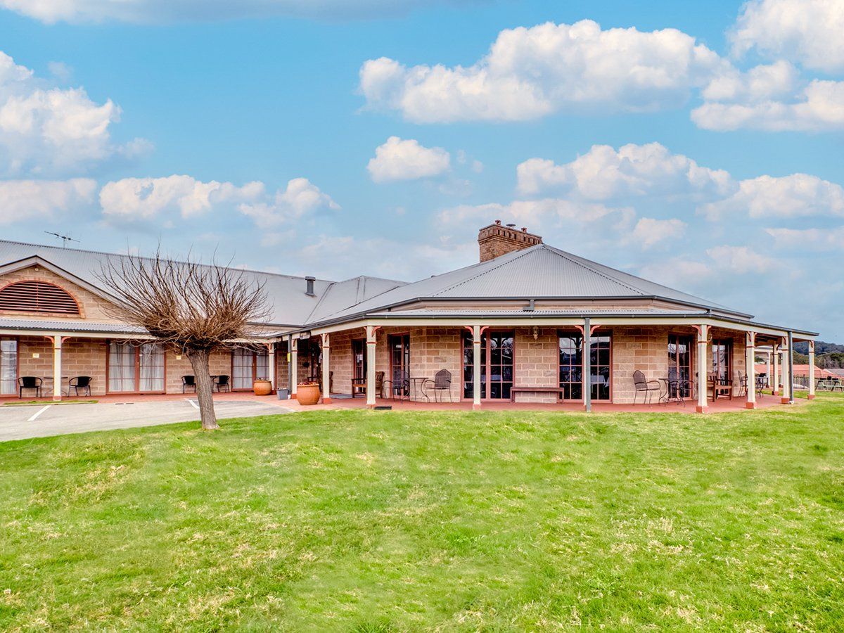 Hazelbrook NSW Accommodation Broadbeach