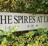 Leisure Inn Spires - Accommodation Broadbeach