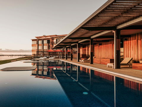 The Sebel Yarrawonga Silverwoods - Accommodation Broadbeach 0