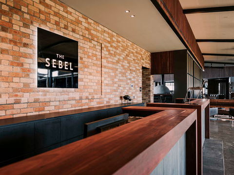 The Sebel Yarrawonga Silverwoods - Accommodation Broadbeach 1
