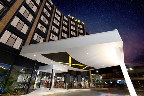Atura Albury - Accommodation Broadbeach 1