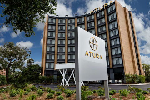 Atura Albury - Accommodation Broadbeach 2