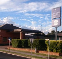 Adelong Motel - Accommodation Broadbeach