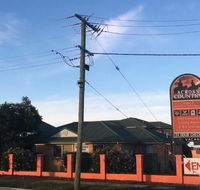Across Country Motel  Svcd Apts - Accommodation Broadbeach