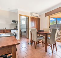 The Georgian Motor Lodge - Accommodation Broadbeach