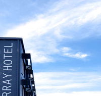 The Murray Hotel - Accommodation Broadbeach