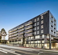 Quest Burwood East - Accommodation Broadbeach