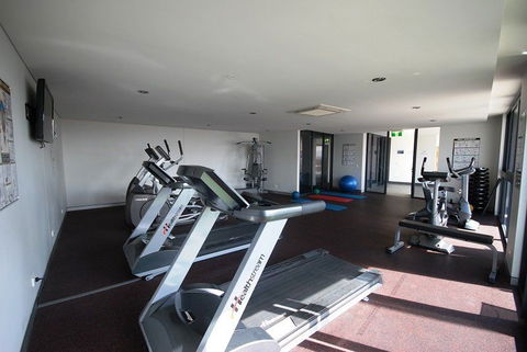 Astra Apartments Perth - Accommodation Broadbeach 10