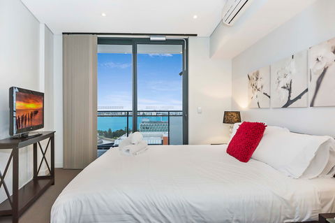 Astra Apartments Perth - Accommodation Broadbeach 12