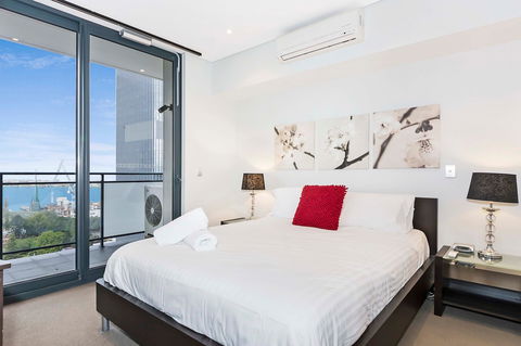 Astra Apartments Perth - Accommodation Broadbeach 13