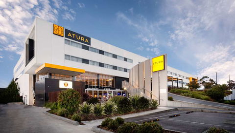 Atura Dandenong - Accommodation Broadbeach 0